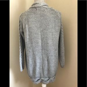 Zara Sweaters - Zara Cardigan cable knit Sweater Zara Sweaters - Zara Cardigan cable knit Sweater